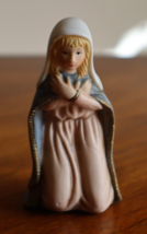 Vintage Sears Christmas Nativity 32-97889 Replacement Mary Mother Hands ... - $195.35 MXN