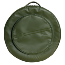 Zildjian Gigging 22&quot; Cymbal Bag - Sage - $109.95