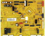 Genuine Refrigerator Control Board  For Samsung RF261BEAESR RF261BEAEBC ... - $116.77
