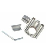 Bullet Piercing Valve 1/4-5/16-3/8 Refrigeration Machine Accessories Kits - $8.59