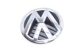 11-18 VOLKSWAGEN JETTA REAR TRUNK EMBLEM BADGE Q4799 image 3