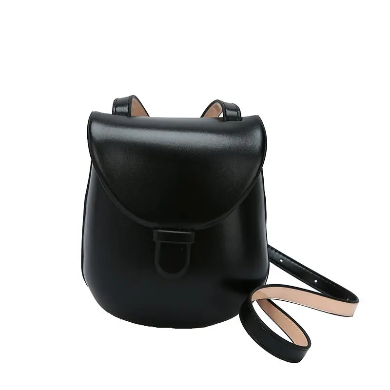 Fashion Mini  Bag Summer New Woman Crossbody Bag High-quality Leather Handbags F - $65.55