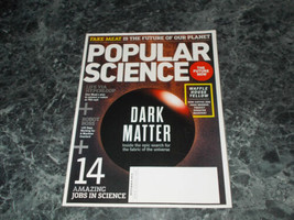 Popular Science Magazine Vol 283 No 5 November  2013 Porsche Powerful Hybrid - £2.38 GBP