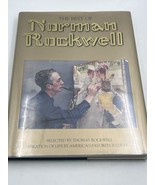 The Best of Norman Rockwell - A Celebration Of Life 1988 First Printing ... - £31.33 GBP