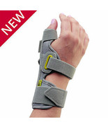 3pp Ez Fit Thumb Spica Splint Universal One Size - $33.94 CAD