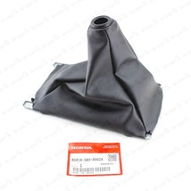NEW OEM GENUINE HONDA 92-95 CIVIC ACURA 94-01 INTEGRA  CONSOLE SHIFTER BOOT - $43.97