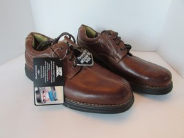 Dockers Excelar Men&#39;s Walking Shoes Brown Sz 9M New - £30.19 GBP