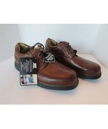 Dockers Excelar Men&#39;s Walking Shoes Brown Sz 9M New - $38.56