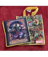 Disney Marvel Avengers Reusable Shopping Tote Bags - £4.71 GBP
