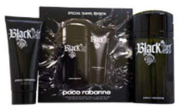 Men Paco Rabanne Black XS Gift Set 2 pc 1 pcs sku# 1758488MA - $127.87