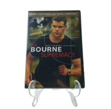 The Bourne Supremacy (DVD, 2004) New Sealed - $55.17 MXN