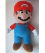 Super Mario 16&quot; Plush Stuffed Animal Toy Nintendo - $11.52