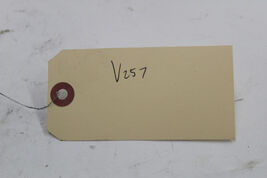 2013-2015 LEXUS RX350 AWD HEADLIGHT LEVEL SENSOR RIGHT SIDE PASSENGER V257 image 2