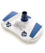 Milliard Pool Vacuum Head Air-Relief Weighted - $29.34 CAD