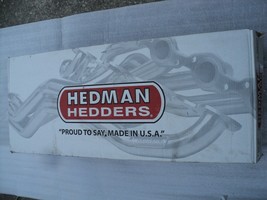MOPAR NEW HEDMAN HEADERS 383-440  CUDA,CHALLENGER,CHARGER,GTX,SUPERBEE - $325.00
