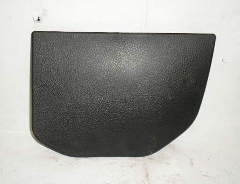 2006 Mitsubishi Lancer 4DR 2.0L AT Instrument Panel Left Side Cover - $3.88