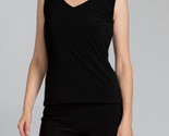 Joseph Ribkoff Cami Black - $61.00