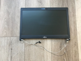 Fujitsu LifeBook E746 14&quot;  LCD Laptop Screen Display Complete Assembly - £25.54 GBP