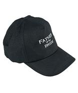 Fun Express Father of The Bride Baseball Hat - Wedding Accessories and S... - £6.16 GBP