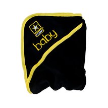 Army Fleece Infant Blanket - £22.73 GBP