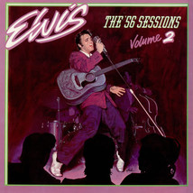 The &#39;56 Sessions Volume 2 [Vinyl] - £11.98 GBP