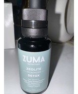 Zuma Nutrition  Zoelite  Micronized  Detox 30 Ml. exp.03/25 - $28.04