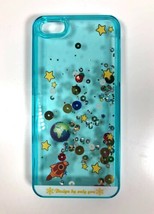 iPhone 5 Case for Girls - Aqua - £6.96 GBP