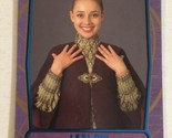 Star Wars Galactic Files Vintage Trading Card #415 Lexi Dio 156/350 - $2.48