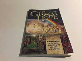 THE GREAT HOPE - $5.99