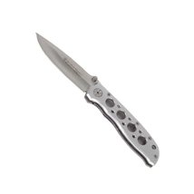 Smith &amp; Wesson Extreme Ops CK105H 7.3in S.S. Folding Knife with 3.2in Dr... - $18.00