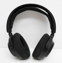 SteelSeries Arctis Nova 7 61553 Wireless Over-Ear Gaming Headset - Black image 2