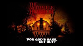 1979 The Amityville Horror Movie Poster 16X11 James Brolin Margot Kidder  - £9.67 GBP