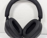 Sony WH-1000XM5 Wireless Noise Canceling Over Ear Headphones - Black - F... - $103.95