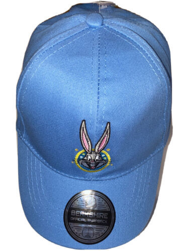 LOONEY TUNES Girl Hat-Blue - $39.48