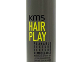 kms Hair Play Playable Texture Spray Weightless 5.6 oz - £18.36 GBP