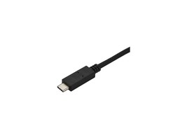 StarTech.com CDP2DPMM3MB 9.8 ft (3 m) USB-C to DisplayPort Cable - USB Type-C to - £69.69 GBP