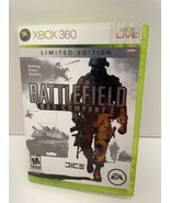 Battlefield: Bad Company 2 (Microsoft Xbox 360, 2010) Used - £3.87 GBP