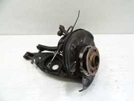 00 Mercedes R129 SL500 hub, knuckle spindle, right rear 2023509508 - $261.79