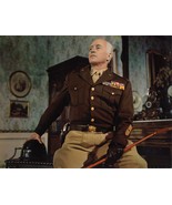 PATTON (1970) Complete Set of 14 Deluxe Roadshow Lobby Cards George C. S... - $541.36 CAD