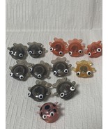 Waterproof goldfish festival set in water with dead battery - $375.95 MXN