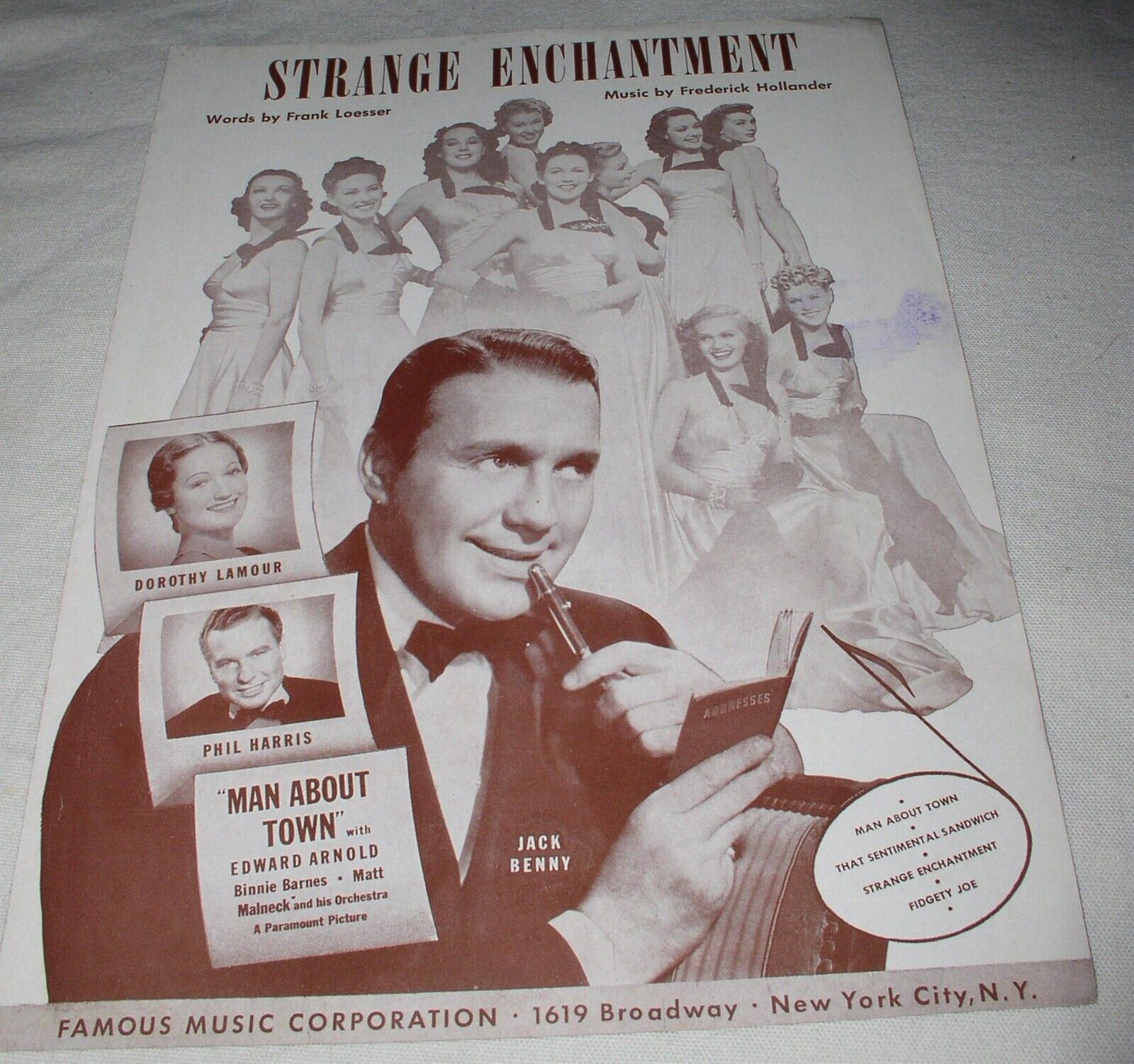 Full-size item image