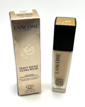 LANCÔME Teint Idole Ultra Wear Foundation w/ Sunscreen - 205C - 1.0 oz A... - £25.20 GBP