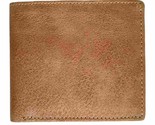 E0005 crust genuine leather wallets for men thumb155 crop