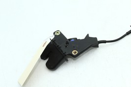 2004-2009 AUDI S4 A4 SEDAN REAR TRUNK LID LOCK LATCH image 5