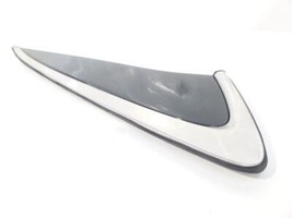 Right Rear Quarter Garnish PN 75055-06010 OEM 2017 Toyota Camry - $23.76