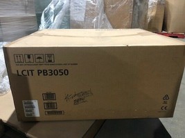 Ricoh LCIT PB3050   New Factory Sealed! - $599.99
