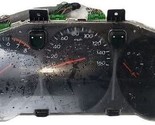 Speedometer Cluster US Market Base Fits 00-03 TL 403439 - $63.31
