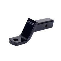 Ball Mount, Class III, 3.25-In. Drop, 5,000-Lb. -3801S067 - $33.55