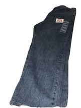 LEE Men&#39;s Premium Select Classic-Fit Straight-Leg Jean  40x 30 Mojo NWT - £19.46 GBP