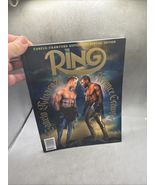 CANELO ALVAREZ VS TERENCE CRAWFORD RING MAGAZINE AUGUST 2025 - €14,51 EUR